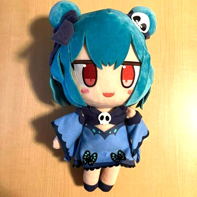 uruha rushia plush
